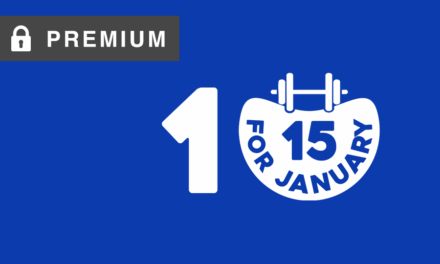 Day 1 – Quick Energising Flow