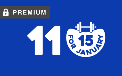 Day 11 – Yoga for Surfers