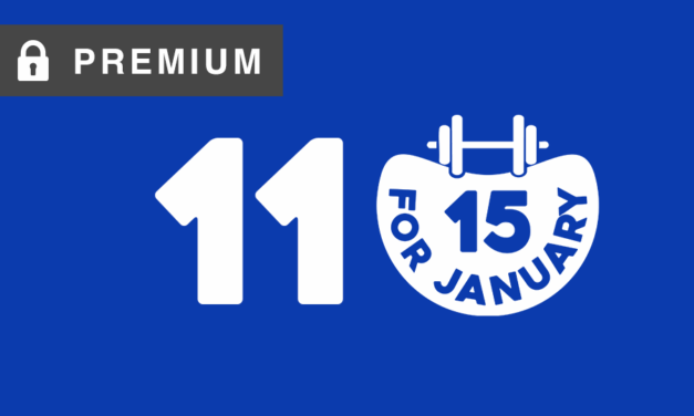 Day 11 – Yoga for Surfers