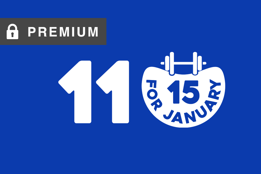 Day 11 – Yoga for Surfers