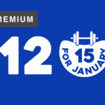 Day 12 – Upper Body Strength Workout