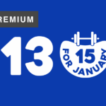 Day 13 – Surf HIIT