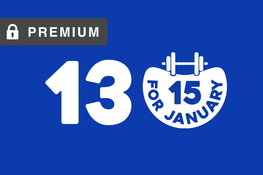 Day 13 – Surf HIIT