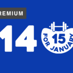 Day 14 – Abs on Fire