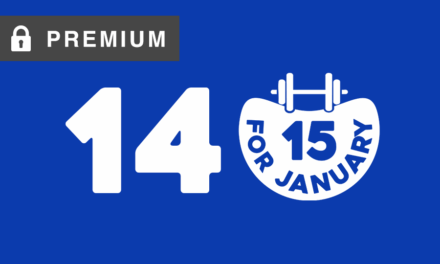 Day 14 – Abs on Fire