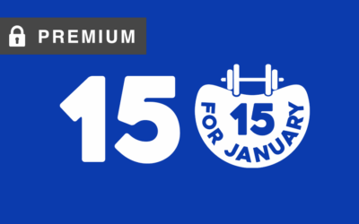 Day 15 – Yoga Flow for Flexibility