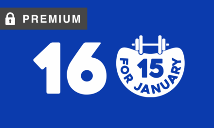 Day 16 – Paddle Faster Workout