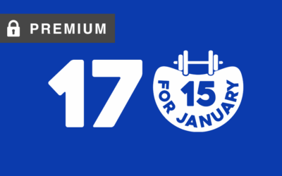 Day 17 – Surf Specific Pilates Flow