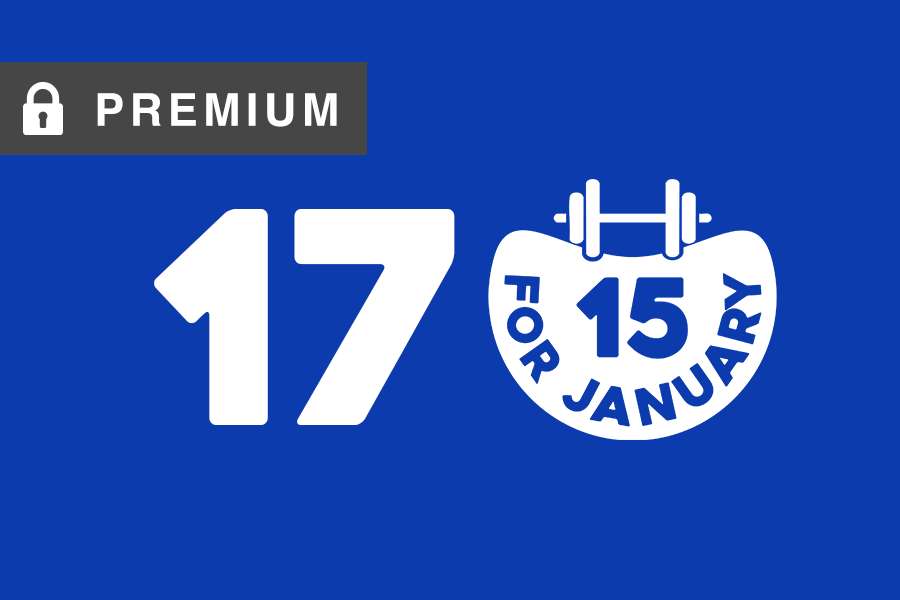 Day 17 – Surf Specific Pilates Flow