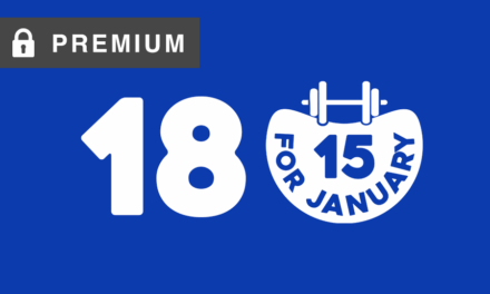 Day 18 – Post Surf Stretch and Mobility