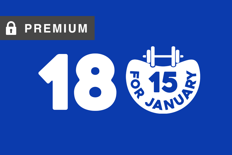 Day 18 – Post Surf Stretch and Mobility