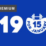 Day 19 – Dumbbell Upper Body Blast