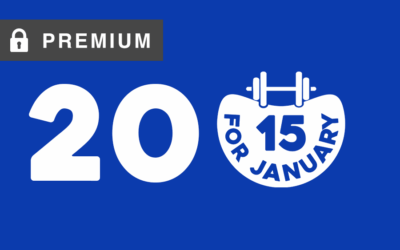 Day 20 – Surf HIIT