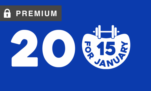 Day 20 – Surf HIIT