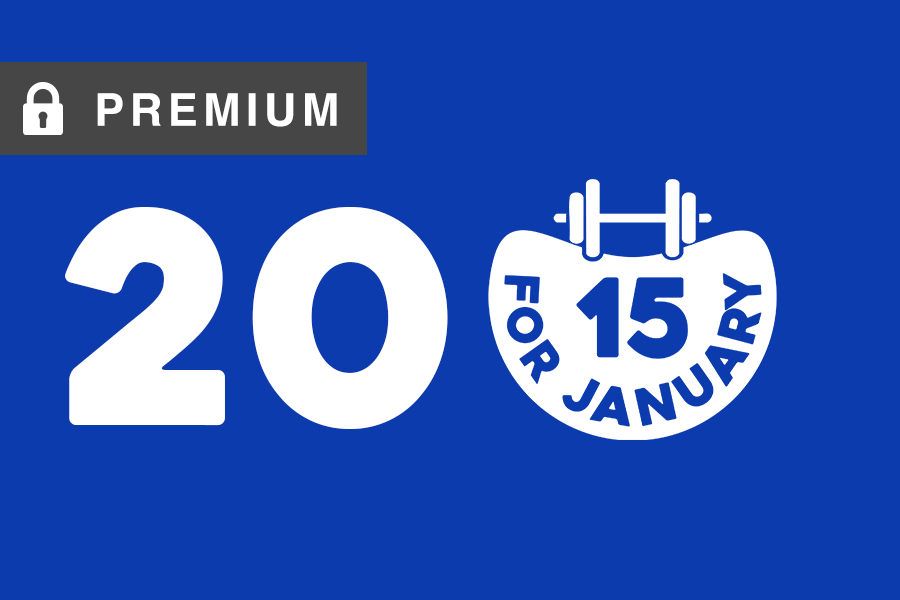 Day 20 – Surf HIIT