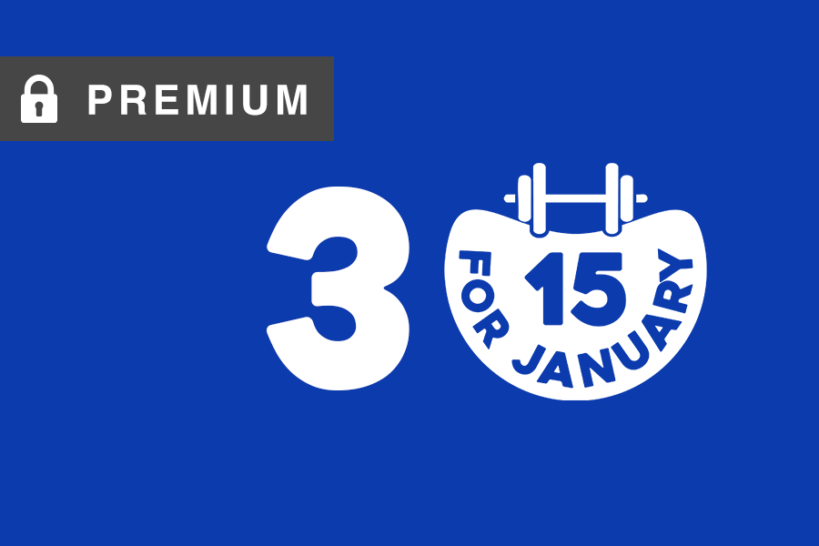 Day 3 – Power Pilates Surf Flow