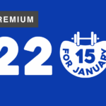 Day 22 – Yoga for Strength