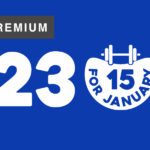 Day 23 – Stamina Boost Full Body Endurance