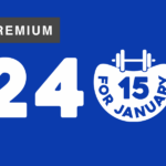 Day 24 – Resistance Pilates Power Workout