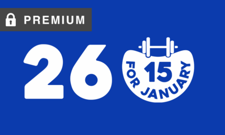 Day 26 – Core & Back Pilates for Surfers