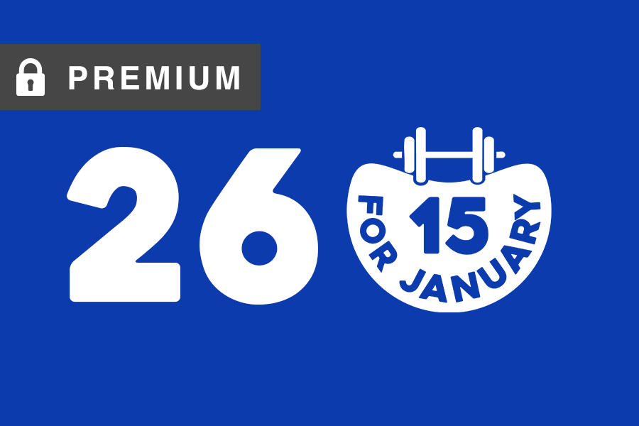 Day 26 – Core & Back Pilates for Surfers