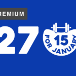 Day 27 – Full Body HIIT