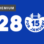 Day 28 – Core Burner