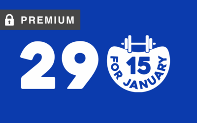 Day 29 – Sunset Shake Out Yoga