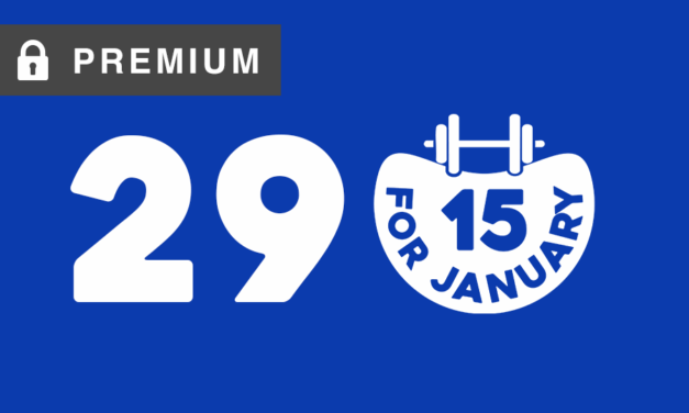 Day 29 – Sunset Shake Out Yoga