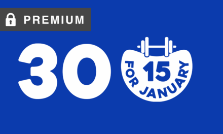 Day 30 – Short & Intense Surf HIIT