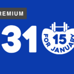 Day 31 – Express Abs