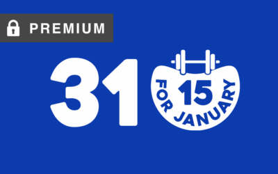 Day 31 – Express Abs