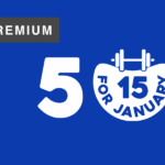 Day 5 – Paddle Endurance