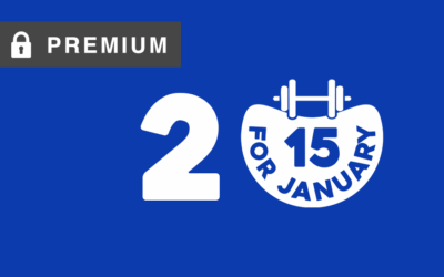 Day 2 – Flexibility for Surfing