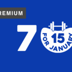 Day 7 – Pilates for Surfers