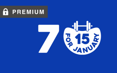 Day 7 – Pilates for Surfers