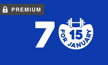 Day 7 – Pilates for Surfers