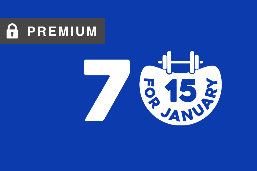 Day 7 – Pilates for Surfers