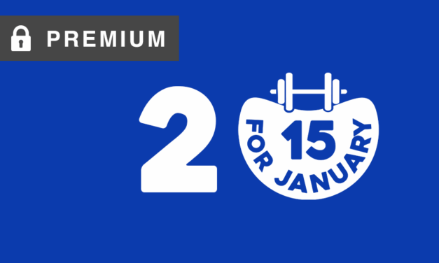 Day 2 – Flexibility for Surfing