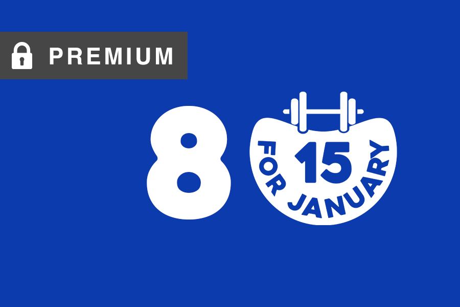 Day 8 – Surf Strengthening Yoga