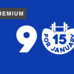 Day 9 – Paddle Harder & Faster Workout