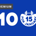 Day 10 – Core Power Session