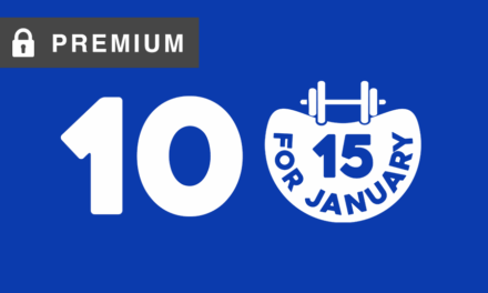 Day 10 – Core Power Session