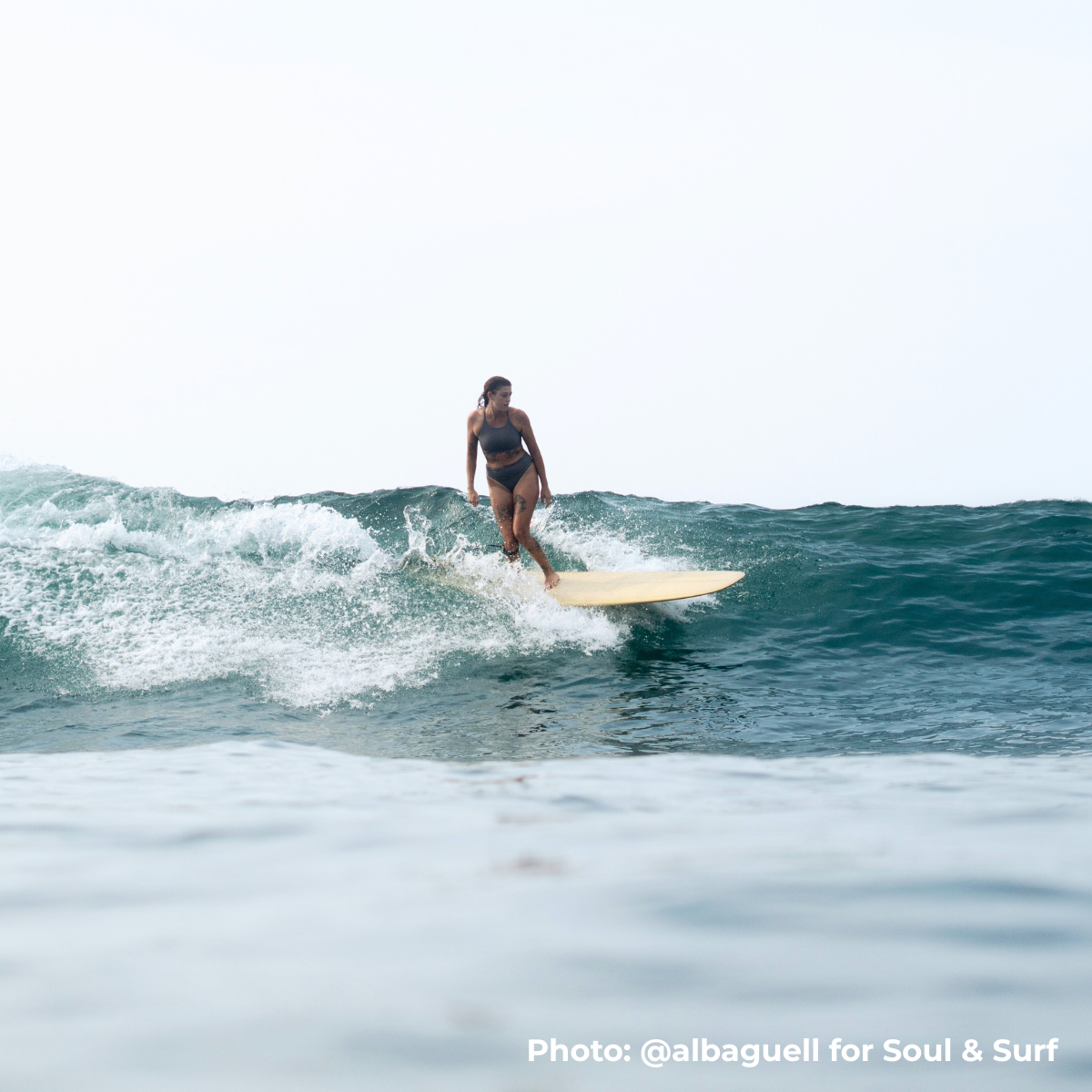 Lily Robinson Davis – General Manager at Soul & Surf’s Sri Lanka Retreat