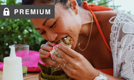 Beans Means Good Health