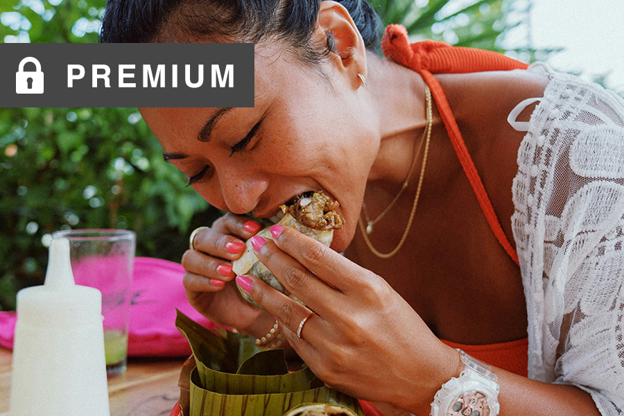 Beans Means Good Health