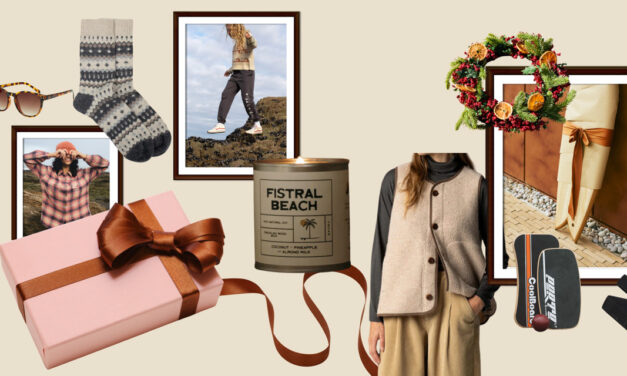 SurfGirl Christmas Gift Guide
