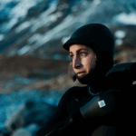 Chilly Surf, Cold Waves Movie Night