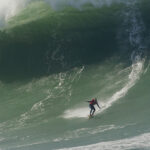 From Lativa to Nazare’s Big Wave Surfer