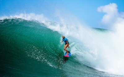 Carissa Moore Announces Return to Championship Tour